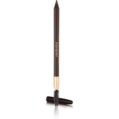 Yves Saint Laurent Augenbrauenstift - Ash - Make-up - Natürliches Finish Yves Saint Laurent Augenbrauenstift - Ash - Make-up - Natürliches Finish