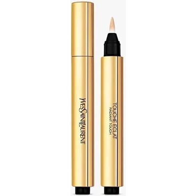 Yves Saint Laurent Luminous Sand Highlighter - Radiant Touch for All Skin Types Yves Saint Laurent Luminous Sand Highlighter - Radiant Touch for All Skin Types