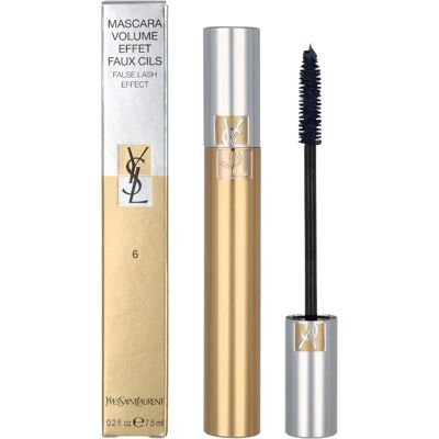 Yves Saint Laurent Mascara Deep Night - Volume Faux Cils Yves Saint Laurent Mascara Deep Night - Volume Faux Cils