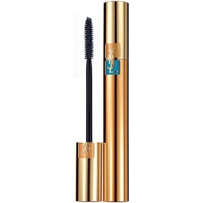 Yves Saint Laurent Ripsiväri Volume Effet Faux Cils Kestävää - Hiilipohjan Musta - Ripsiväri Yves Saint Laurent Ripsiväri Volume Effet Faux Cils Kestävää - Hiilipohjan Musta - Ripsiväri