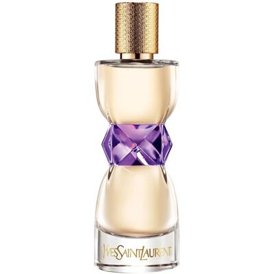 Yves Saint Laurent Manifesto Eau de Parfum Spray - Naiset - Vihreä ja Musta - 90ml Yves Saint Laurent Manifesto Eau de Parfum Spray - Naiset - Vihreä ja Musta - 90ml