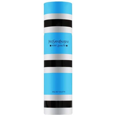 Yves Saint Laurent Rive Gauche Eau De Toilette - 100ml Yves Saint Laurent Rive Gauche Eau De Toilette - 100ml