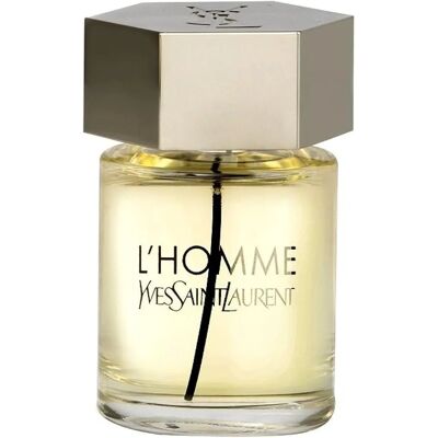 Yves Saint Laurent L'Homme Eau De Toilette Spray für Männer - 2 Oz Yves Saint Laurent L'Homme Eau De Toilette Spray für Männer - 2 Oz