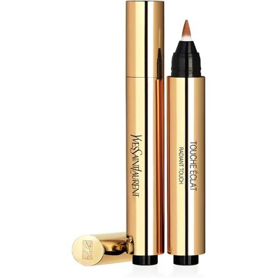Yves Saint Laurent Touche Éclat Pen Radiante - Illuminante Yves Saint Laurent Touche Éclat Pen Radiante - Illuminante