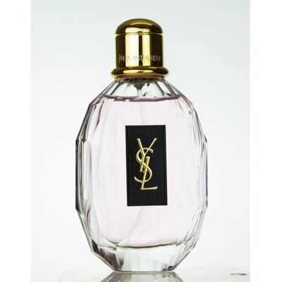 Yves Saint Laurent Parisienne - 50ml Eau de Parfum Gris Yves Saint Laurent Parisienne - 50ml Eau de Parfum Gris
