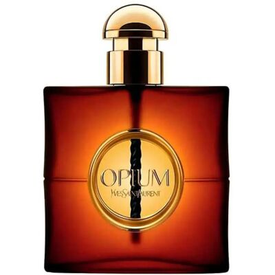 YSL Opium 2009 Eau de Parfum - 50ml YSL Opium 2009 Eau de Parfum - 50ml