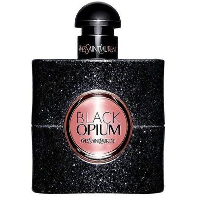 YSL Black Opium Eau de Parfum - 30ml YSL Black Opium Eau de Parfum - 30ml