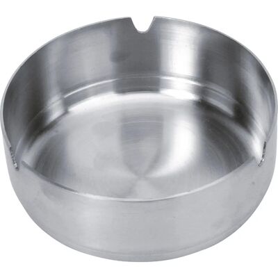 Portacenere in Acciaio Inox 502711 No-Brand Portacenere in Acciaio Inox 502711 No-Brand