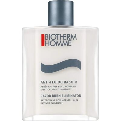 Biotherm Homme Razor Burn Eliminator After Shave - After Shave Biotherm Homme Razor Burn Eliminator After Shave - After Shave