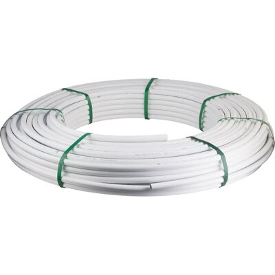 Tubo Multicapa Ø16 - 100 metros Quick Plomberie Tubo Multicapa Ø16 - 100 metros Quick Plomberie