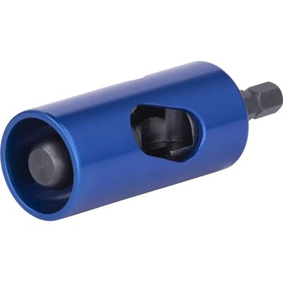 QUICK PLOMBERIE Ø16 Tubo Multicapa Desbarbador Calibrador Destornillador QUICK PLOMBERIE Ø16 Tubo Multicapa Desbarbador Calibrador Destornillador