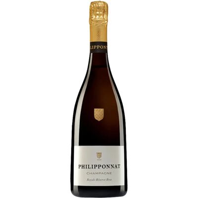 Champagne Philipponnat Royale Reserve - Pinot Noir, Chardonnay, Pinot Meunier - Invecchiato 3 Anni Champagne Philipponnat Royale Reserve - Pinot Noir, Chardonnay, Pinot Meunier - Invecchiato 3 Anni