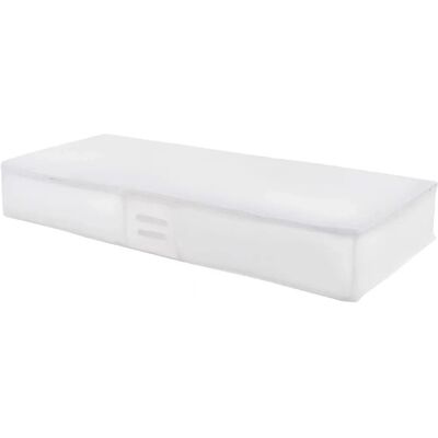 COMPACTOR Armazenamento sob o cama extra plano - Armazenamento debaixo da cama COMPACTOR Armazenamento sob o cama extra plano - Armazenamento debaixo da cama