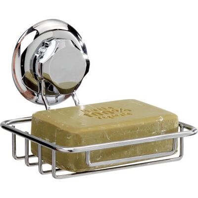 Raft de perete pentru baie Compactor RAN4684 - Metal Raft de perete pentru baie Compactor RAN4684 - Metal