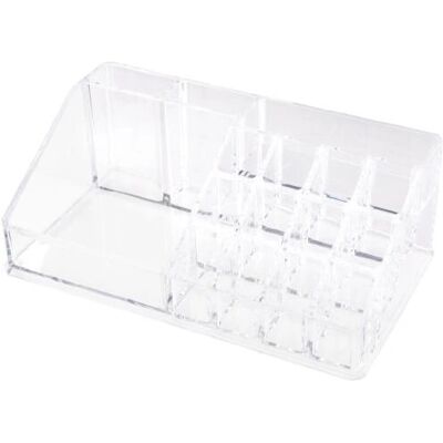 Ordinare&Co 3370910060386 organizator sertar - Transparent - Organizator sertar Ordinare&Co 3370910060386 organizator sertar - Transparent - Organizator sertar