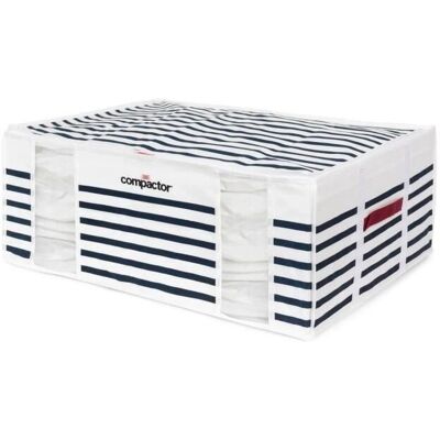 Generic - Marinière - 210L - Strié - Compression bag - Publicité Generic - Marinière - 210L - Strié - Compression bag - Publicité