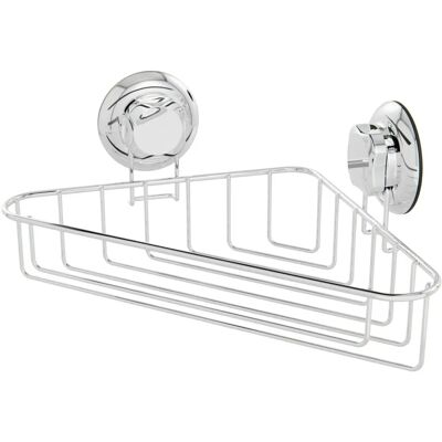 Bestlock RAN7799 Eckablage aus Chrom - Regal Bestlock RAN7799 Eckablage aus Chrom - Regal