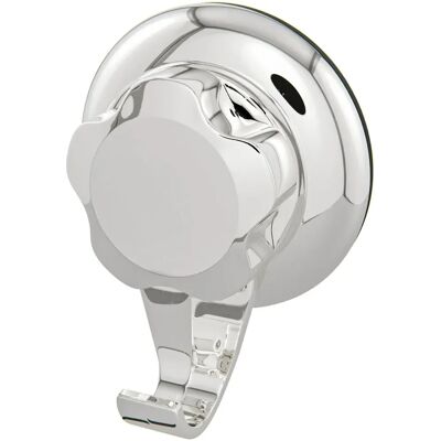 COMPACTOR - ran7817 Grande - Silver - ABS - Suction hook COMPACTOR - ran7817 Grande - Silver - ABS - Suction hook