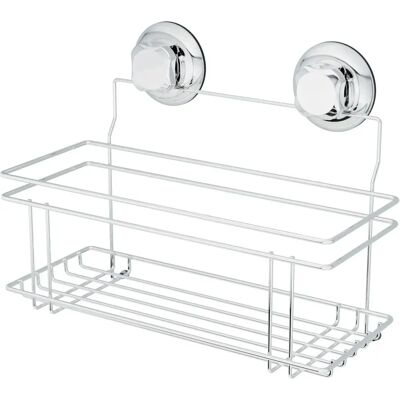 Bestlock - Bath - Chromed steel - Porta-doccia Bestlock - Bath - Chromed steel - Porta-doccia