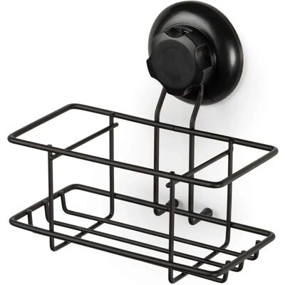 Bestlock RAN9786 - Negro - 185x132x203 mm Estante Bestlock RAN9786 - Negro - 185x132x203 mm Estante