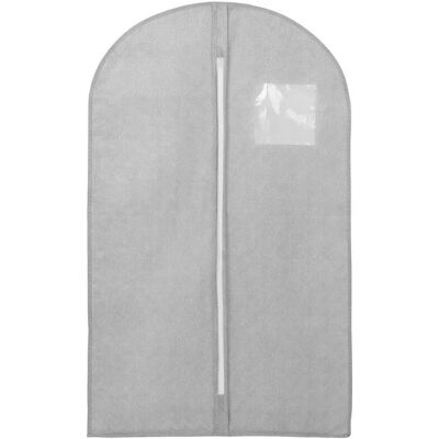 COMPACTOR Organisateur de placard - Gris - 60x100 cm - Organisateur de placard COMPACTOR Organisateur de placard - Gris - 60x100 cm - Organisateur de placard