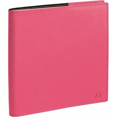 Quo Vadis - Executif VZ Soho rosa 2024 - 16x16cm - Kalender Quo Vadis - Executif VZ Soho rosa 2024 - 16x16cm - Kalender