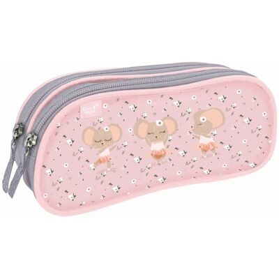 Quo Vadis 2411882Q pencil case - Product Type Quo Vadis 2411882Q pencil case - Product Type