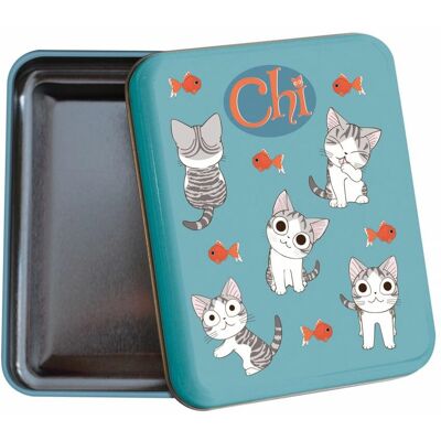 Quo Vadis 253208Q Storage Box - Collectible Cards & Small Items Quo Vadis 253208Q Storage Box - Collectible Cards & Small Items