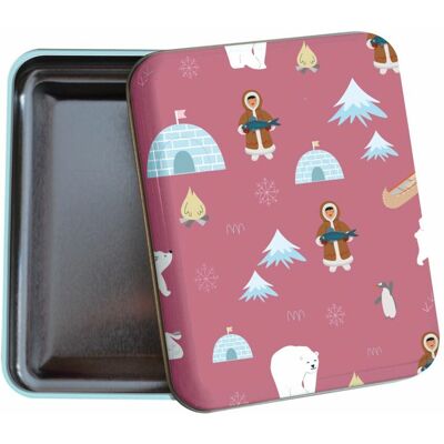 Quo Vadis 253210Q Storage Box - Collectible Card Organizer Quo Vadis 253210Q Storage Box - Collectible Card Organizer