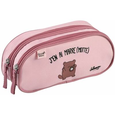 Quo Vadis 2411994Q pencil case Quo Vadis 2411994Q pencil case
