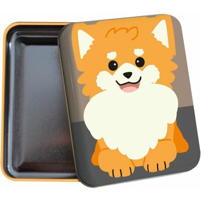 Quo Vadis 253215Q Aufbewahrungsbox - Aufbewahrungsbox Quo Vadis 253215Q Aufbewahrungsbox - Aufbewahrungsbox