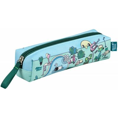Quo Vadis 2412028Q Pencil Case - Pencil case Quo Vadis 2412028Q Pencil Case - Pencil case