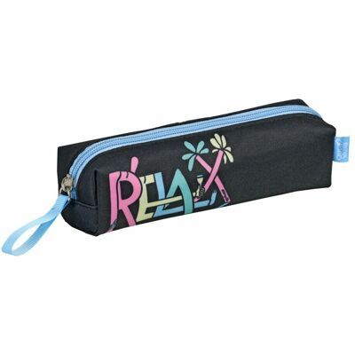 Quo Vadis 2412029Q Pencil Case - Pencil case Quo Vadis 2412029Q Pencil Case - Pencil case