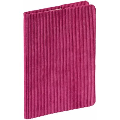 Quo Vadis Carnet 24 S Ligné Colette - 16x24cm - Rose framboise - Publicité Quo Vadis Carnet 24 S Ligné Colette - 16x24cm - Rose framboise - Publicité