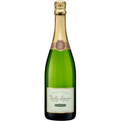 Bailly Lapierre Crémant De Bourgogne Chardonnay Brut 0.75 l Bailly Lapierre Crémant De Bourgogne Chardonnay Brut 0.75 l