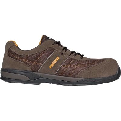 PARADE Chaussures de Sécurité Casual Imperméables en Microfibre - Publicité PARADE Chaussures de Sécurité Casual Imperméables en Microfibre - Publicité