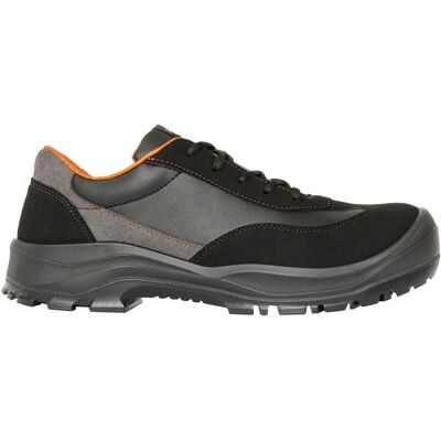 Chaussures de sécurité Parade Modèle 45 - Chaussures de sécurité - Publicité Chaussures de sécurité Parade Modèle 45 - Chaussures de sécurité - Publicité