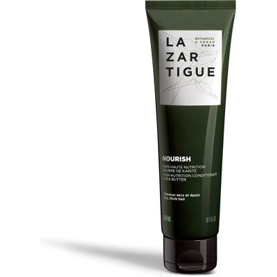 Lazartigue Lazartique Nourish Conditioner - Condicionador Lazartigue Lazartique Nourish Conditioner - Condicionador