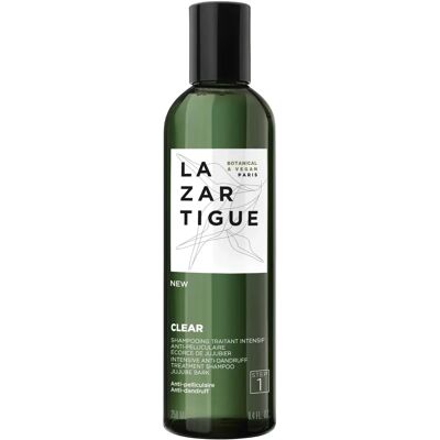 Lazartigue Clear Intensive Anti-Schuppen-Behandlung Shampoo Lazartigue Clear Intensive Anti-Schuppen-Behandlung Shampoo