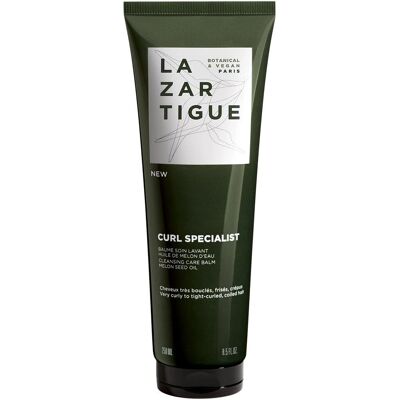 Lazartigue Curl Specialist Bals Lavante - Shampoo/Balm Lazartigue Curl Specialist Bals Lavante - Shampoo/Balm