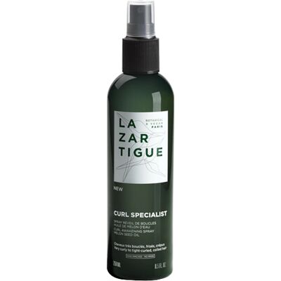Lazartigue Curl Specialist Spray Pobudzenie Loków - Spray na Loków Lazartigue Curl Specialist Spray Pobudzenie Loków - Spray na Loków