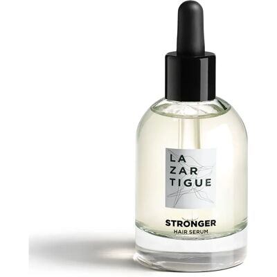 Lazartigue Silniejszy Serum do Włosów 50ml - Przeciw Wypadaniu i Wzmacnianie Lazartigue Silniejszy Serum do Włosów 50ml - Przeciw Wypadaniu i Wzmacnianie
