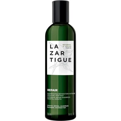 Lazartigue Repair Intensiv Shampoo - Haarreparatur - 250ml Lazartigue Repair Intensiv Shampoo - Haarreparatur - 250ml