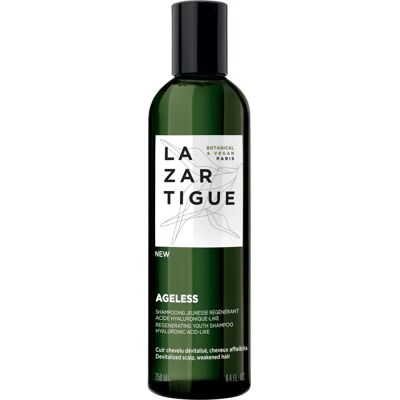 Lazartigue Anti-Aging Shampoo - Geschwächtes Haar, 250ml Lazartigue Anti-Aging Shampoo - Geschwächtes Haar, 250ml