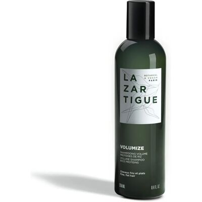 Lazartigue 250ml - Shampoo Volumisante pour cheveux fins et plats Lazartigue 250ml - Shampoo Volumisante pour cheveux fins et plats