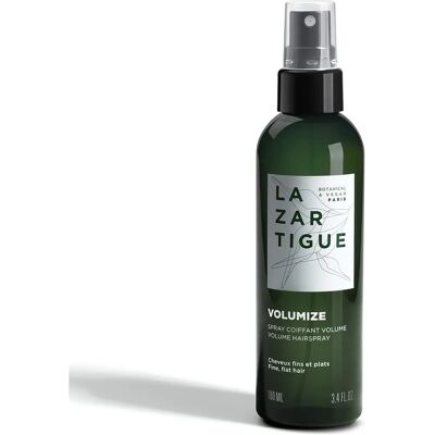 Lazartigue Spray Volume - Laque volumisante Lazartigue Spray Volume - Laque volumisante