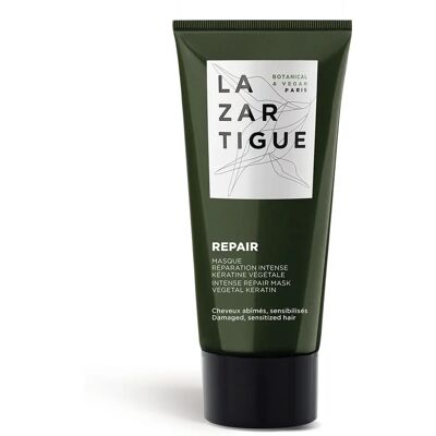 Lazartigue Repair Intensive Hair Mask - Hair Mask Lazartigue Repair Intensive Hair Mask - Hair Mask