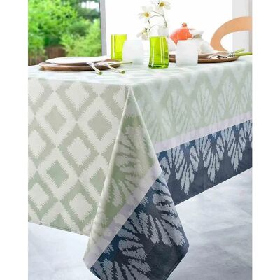 Nydel Ipanema Multicolor Mantel de mesa - Mantel Nydel Ipanema Multicolor Mantel de mesa - Mantel