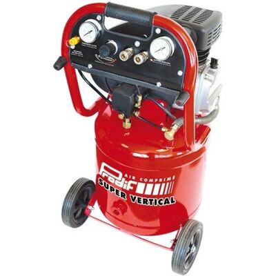 Compresor de aire Prodif 40L 8 bar - Herramientas Compresor de aire Prodif 40L 8 bar - Herramientas