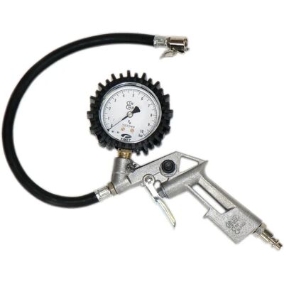 Bomba de mano PRODIF - Diámetro 60mm - 0-10 bar - 2 años de garantía Bomba de mano PRODIF - Diámetro 60mm - 0-10 bar - 2 años de garantía